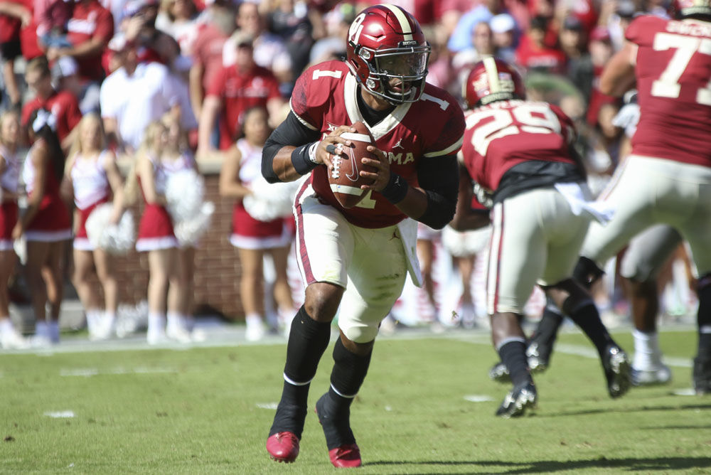 Jalen Hurts